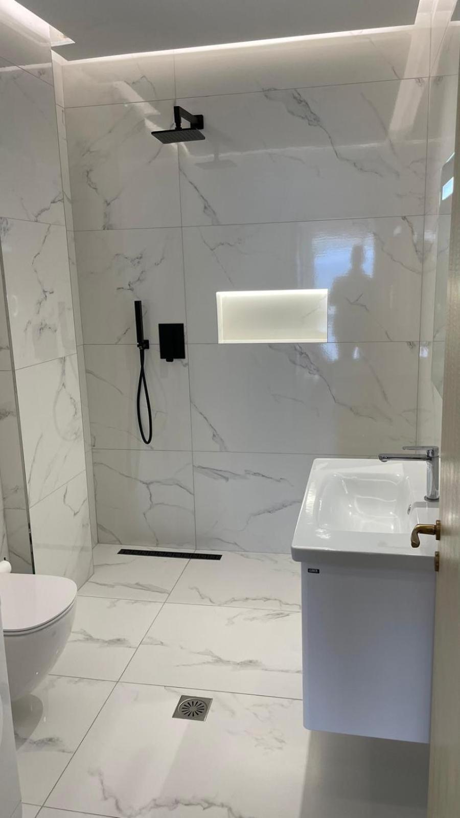 Sea Front Penthouse Apartment Sarande Luaran gambar