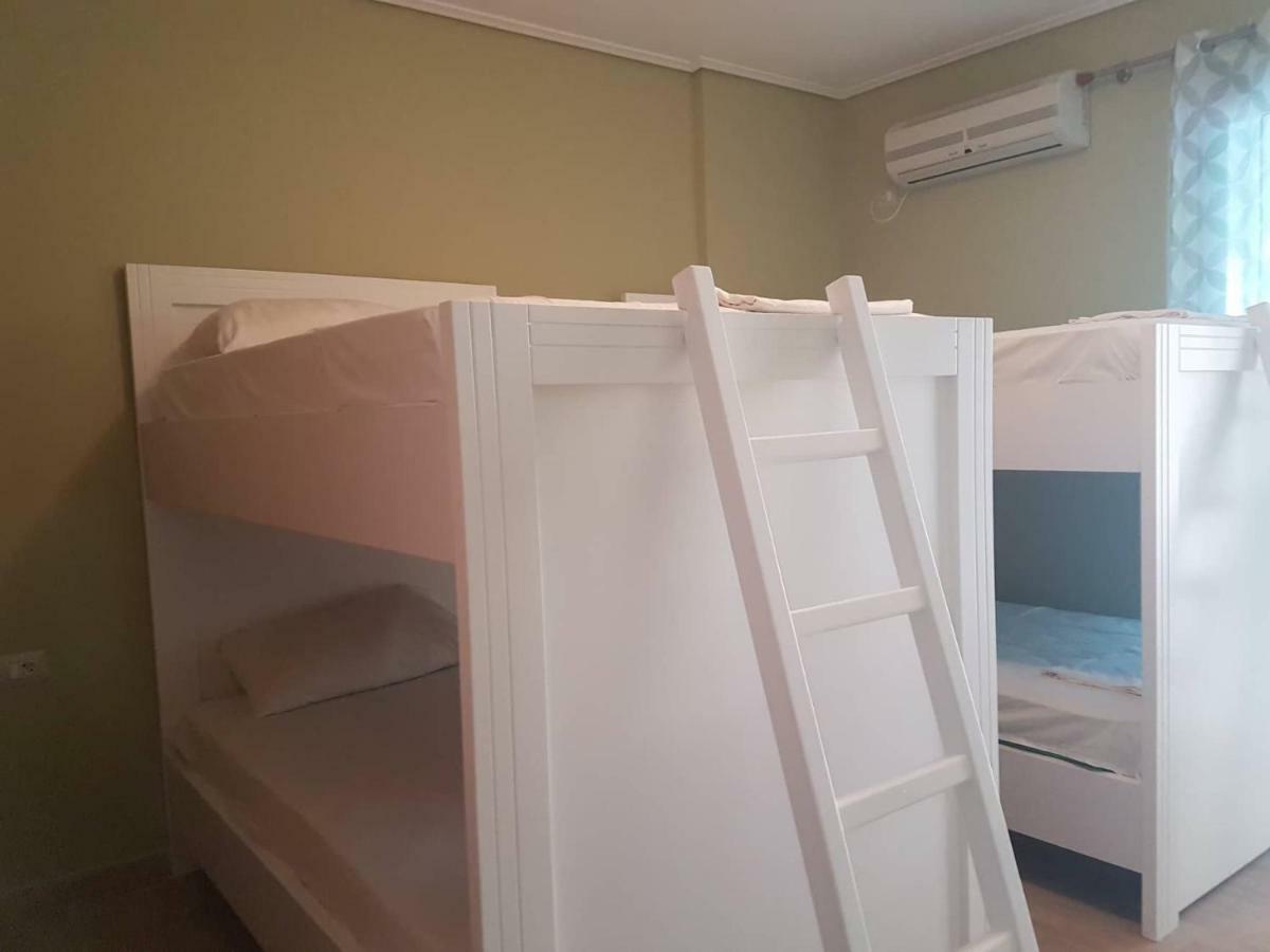 Sea Front Penthouse Apartment Sarande Luaran gambar